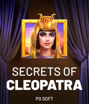 Secrets of Cleopatra