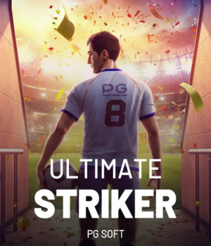 Ultimate Striker