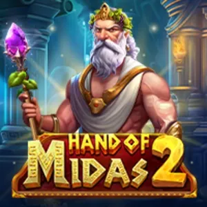 Hands of midas 2