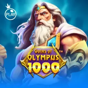 Gates of Olympus 1000