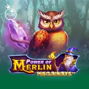 power of merlin