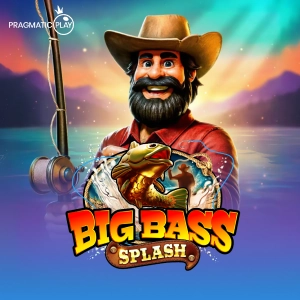 Big Bass splash