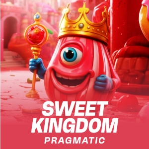 SWEET KINGDOM